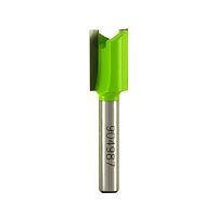 1/2" x 1/4" Shank Straight Hinge Mortis Professional Router Bit Recyclable Exchangeable